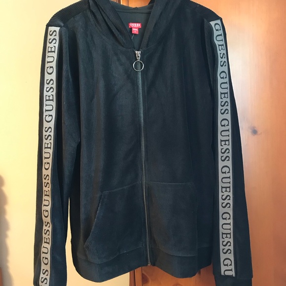 Guess Hoodie - Picture 9 of 12